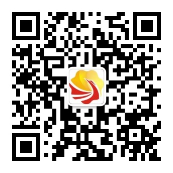 在线客服微信二维码